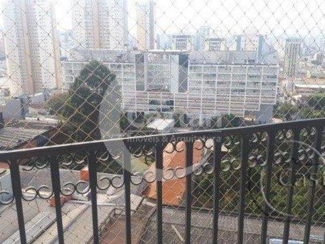 Apartamento venda em Vila Gomes Cardim, São Paulo