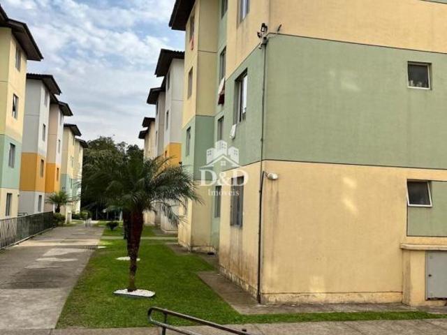 Apartamento venda em Região Geográfica Imediata de Curitiba, Região Metropolitana de Curitiba