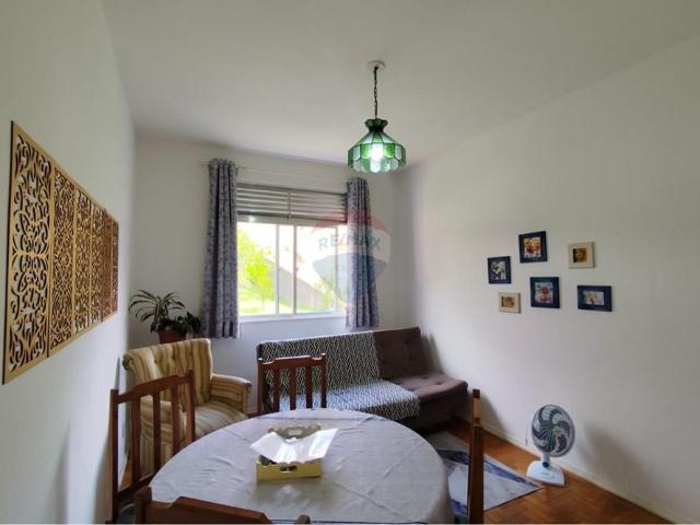 Apartamento aluguel em Região Geográfica Imediata de Petrópolis, Teresópolis