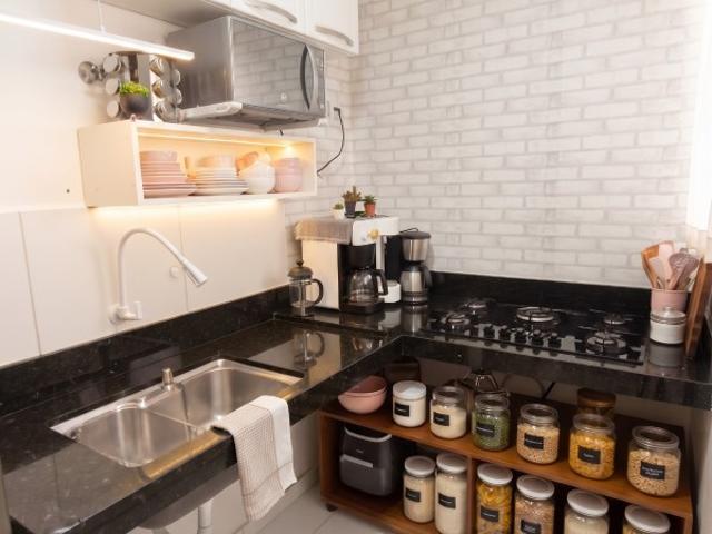 Apartamento venda em Chácara Litorânea, Vila Velha