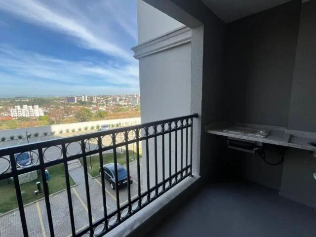 Apartamento aluguel em Jardim Panambi, Santa Bárbara d'Oeste