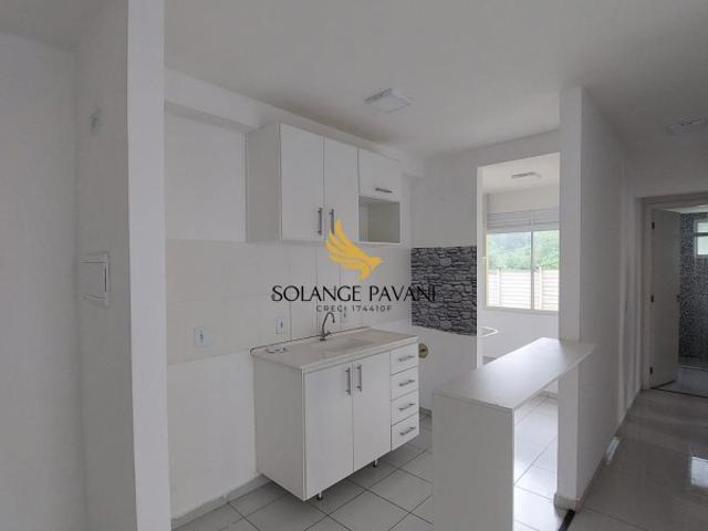 Apartamento venda em Região Imediata de Jundiaí, Itupeva