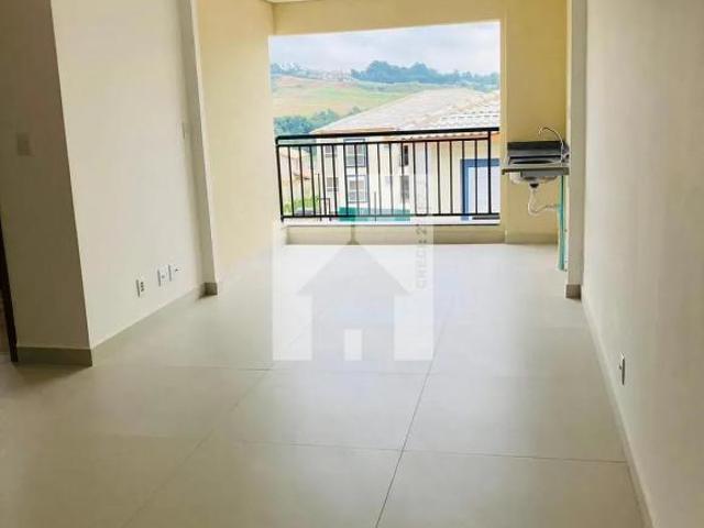 Apartamento venda em Região Imediata de Jundiaí, Itupeva