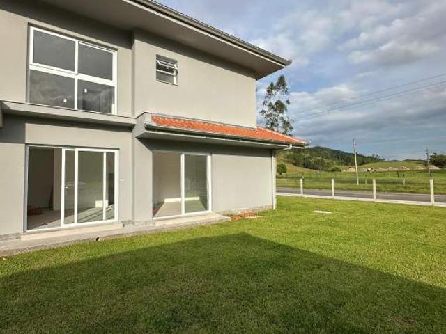 Apartamento venda em Região Geográfica Imediata de Blumenau, Pomerode