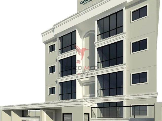 Apartamento venda em Região Geográfica Imediata de Itajaí, Tijucas