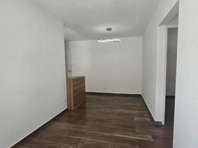 Apartamento venda em Jardim Floresta, Vargem Grande Paulista