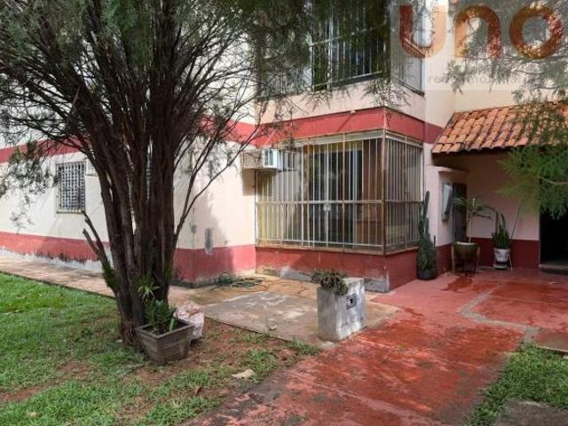 Apartamento venda em Região Geográfica Imediata de Campo Grande, Campo Grande