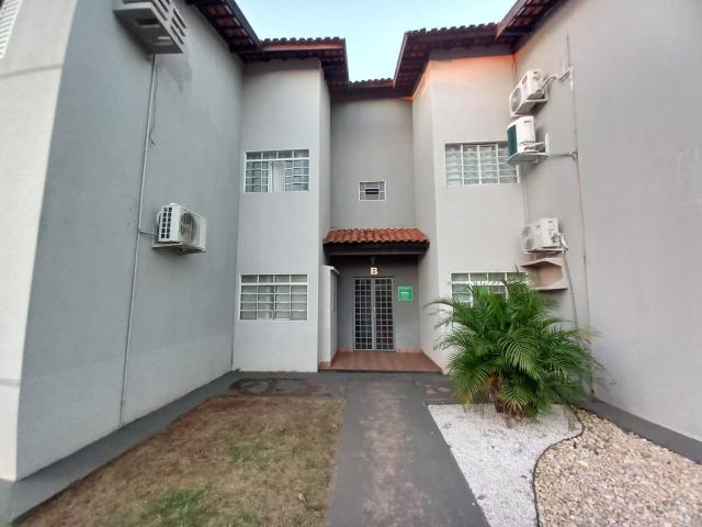Apartamento venda em Dalva de Oliveira, Campo Grande