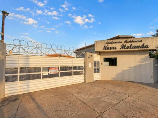 Apartamento venda em Campo Grande