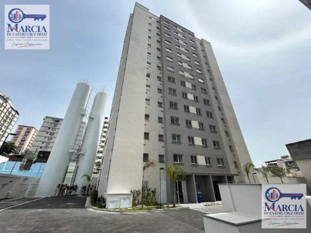 Apartamento venda em Cachambi, Rio de Janeiro