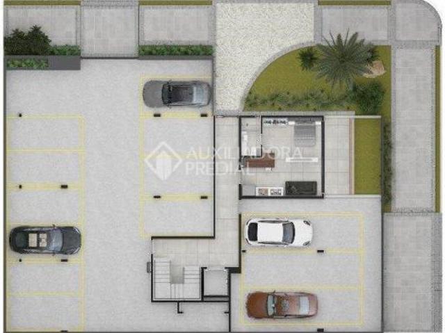 Apartamento venda em Jardim Eldorado, Torres