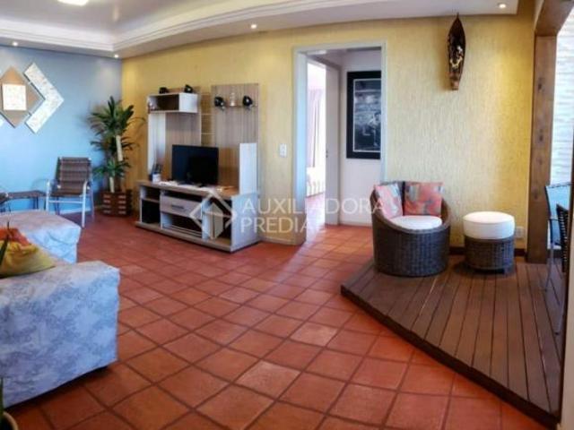 Apartamento venda em Torres