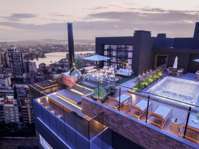 Apartamento venda em Molhes da Barra, Torres