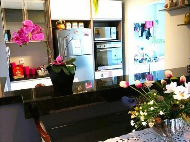 Apartamento venda em São Cristóvão, Cascavel