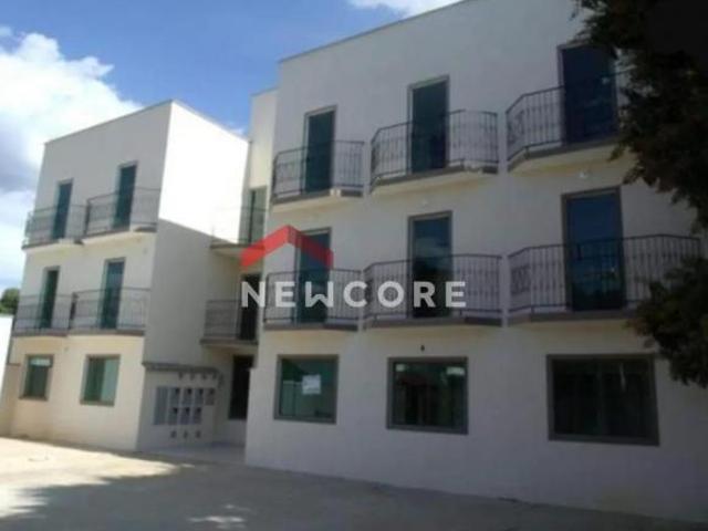 Apartamento venda em Colônia do Marçal, São João del-Rei