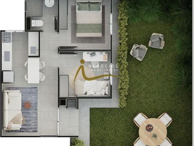 Apartamento venda em Região Geográfica Imediata de Pelotas, Aglomeração Urbana do Sul