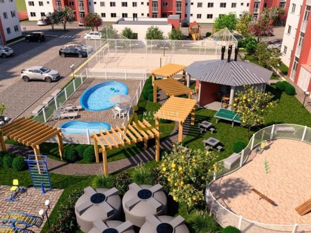 Apartamento venda em Região Geográfica Imediata de Pelotas, Aglomeração Urbana do Sul