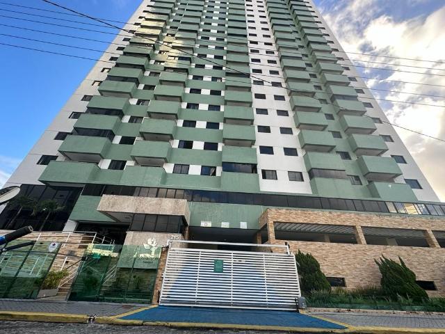 Apartamento venda em Região Geográfica Imediata de João Pessoa, Região Metropolitana de João Pessoa