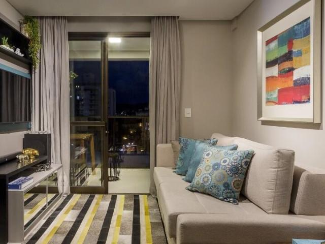 Apartamento venda em Região Geográfica Imediata de Florianópolis, Desterro
