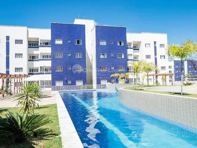 Apartamento venda em Lourival Parente, Teresina