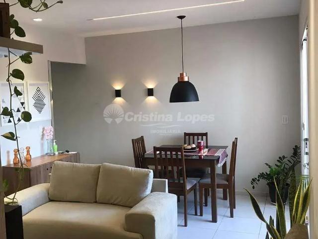 Apartamento venda em Lourival Parente, Teresina