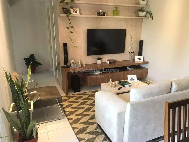 Apartamento venda em Lourival Parente, Teresina
