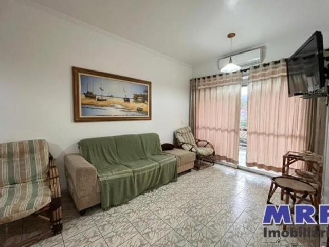 Apartamento venda em Ubatuba