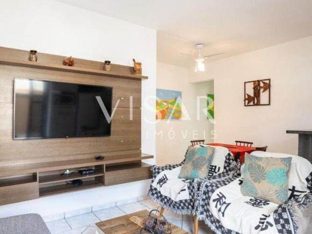 Apartamento venda em Região Imediata de Caraguatatuba-Ubatuba-São Sebastião, Região Metropolitana do Vale do Paraíba e Litoral Norte