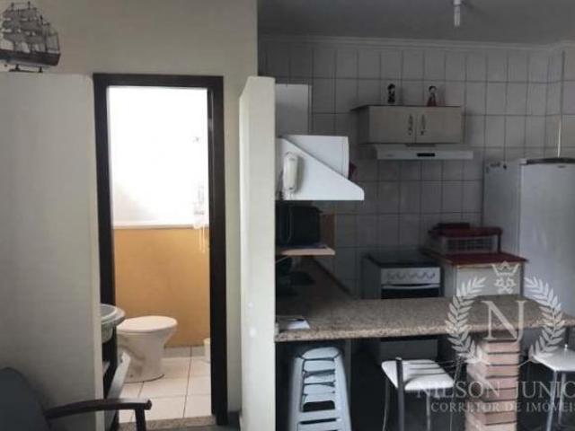 Apartamento venda em Ubatuba