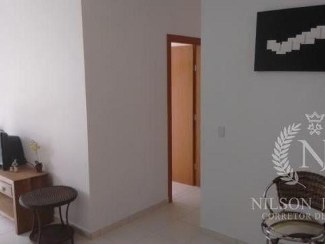 Apartamento venda em Ubatuba