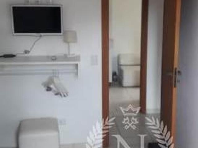 Apartamento venda em Ubatuba