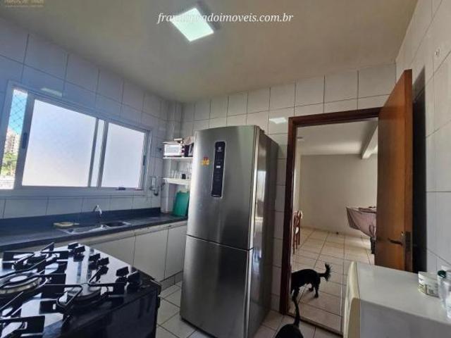 Apartamento venda em Região Geográfica Imediata de Uberaba, Uberaba