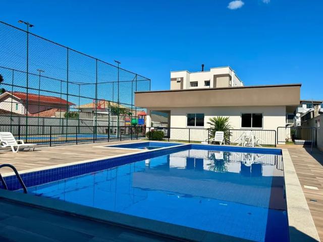 Apartamento venda em Região Geográfica Imediata de Lages, Lages