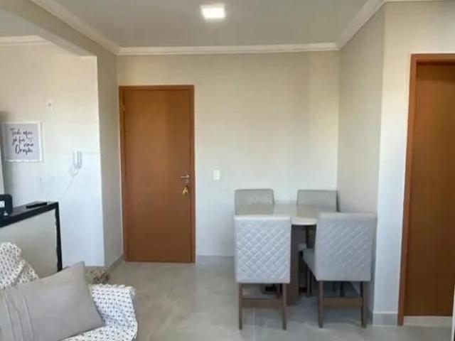 Apartamento venda em Condomínio Green Park 1, Valparaíso de Goiás