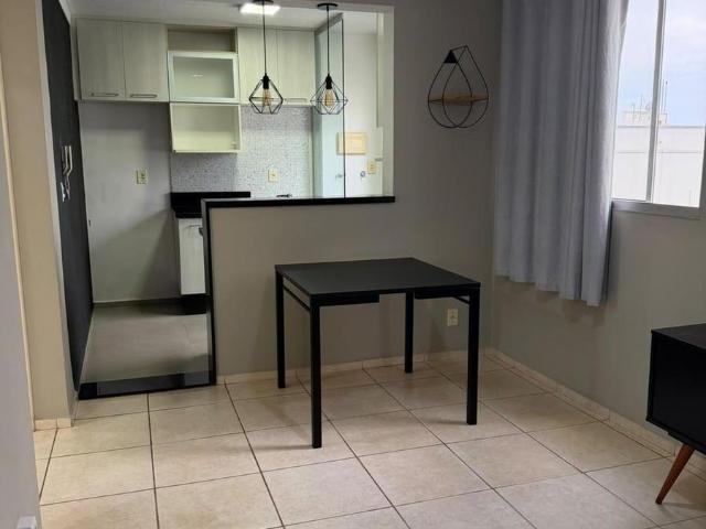Apartamento aluguel em Araçatuba