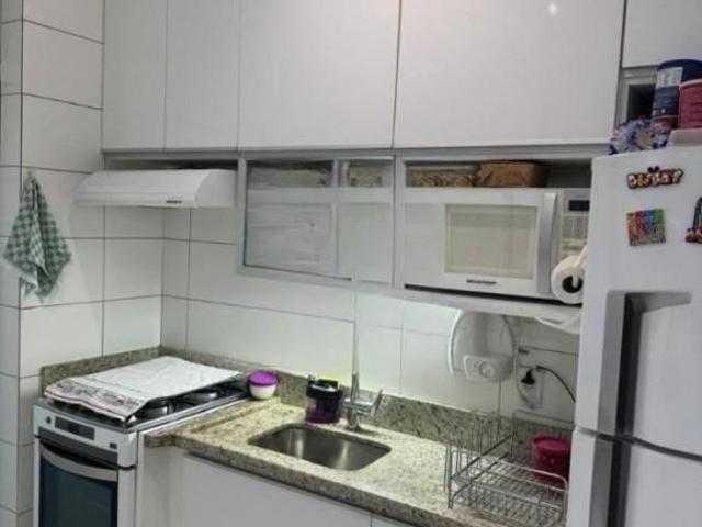 Apartamento venda em Jardim Nova América, Osasco