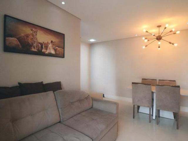 Apartamento venda em Jardim Nova América, Osasco