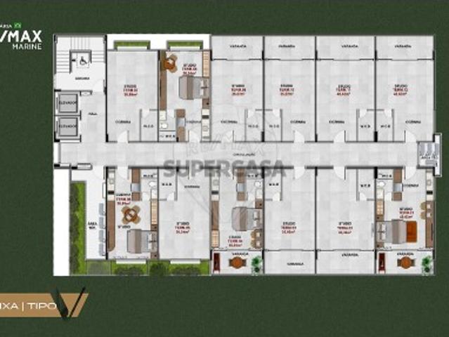 Casa venda em Setúbal
