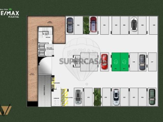 Casa venda em Setúbal