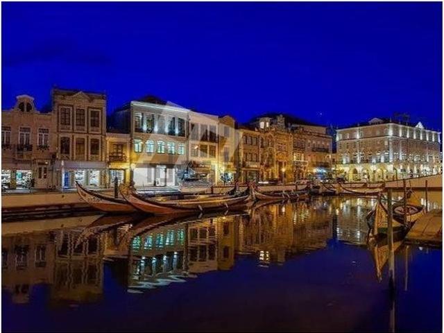 Apartamento alugar em Glória e Vera Cruz, Aveiro