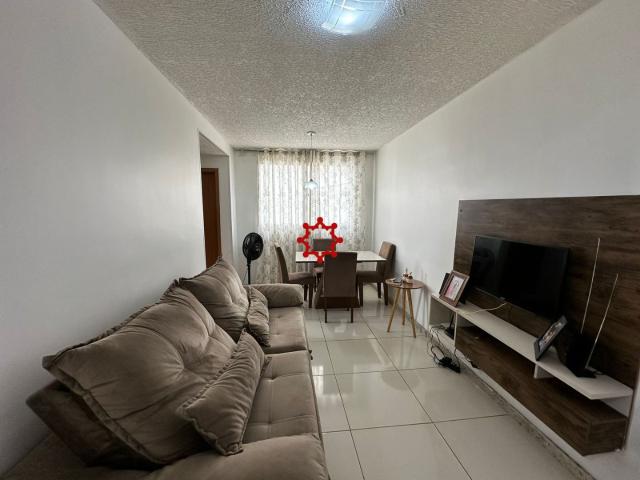 Apartamento venda em Região Geográfica Imediata de Caruaru, Caruaru