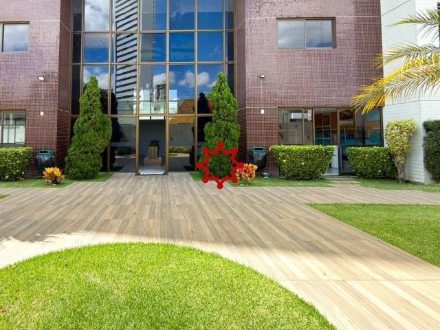 Apartamento venda em Região Geográfica Imediata de Caruaru, Caruaru