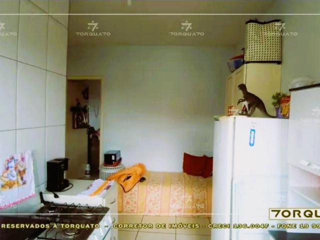 Apartamento venda em Engenheiro Coelho