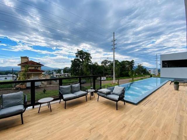 Apartamento venda em Região Geográfica Imediata de Lajeado, Lajeado
