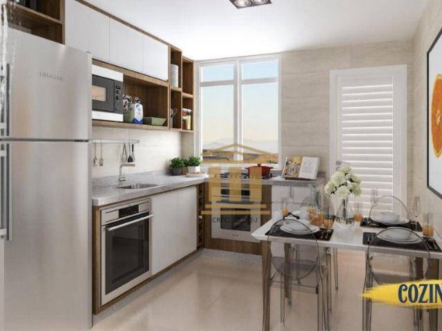 Apartamento venda em Região Imediata de São José dos Campos, Região Metropolitana do Vale do Paraíba e Litoral Norte
