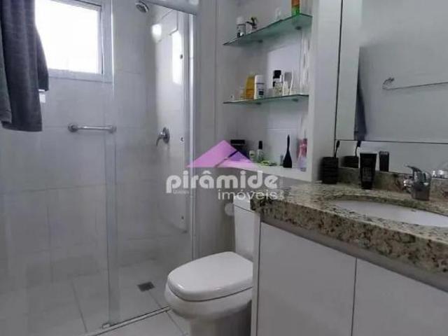 Apartamento venda em Região Imediata de São José dos Campos, Região Metropolitana do Vale do Paraíba e Litoral Norte