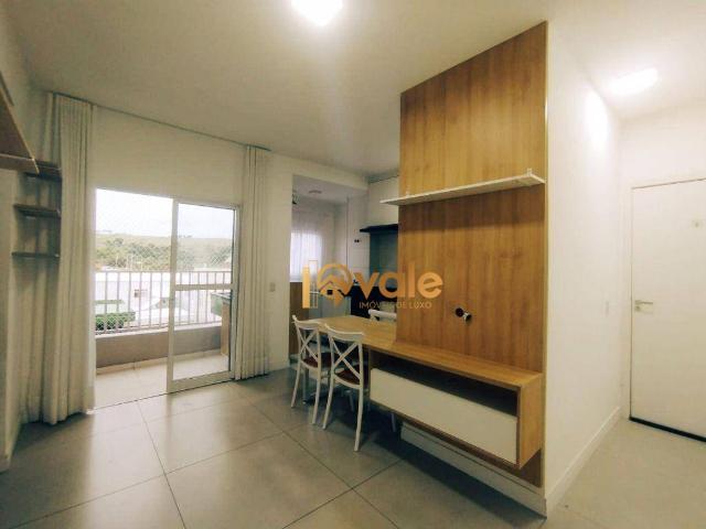 Apartamento aluguel em Região Imediata de São José dos Campos, Região Metropolitana do Vale do Paraíba e Litoral Norte