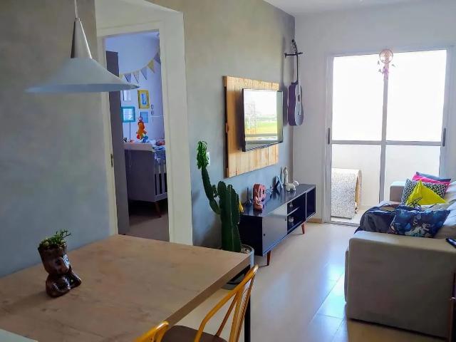Apartamento venda em Região Imediata de São José dos Campos, Região Metropolitana do Vale do Paraíba e Litoral Norte