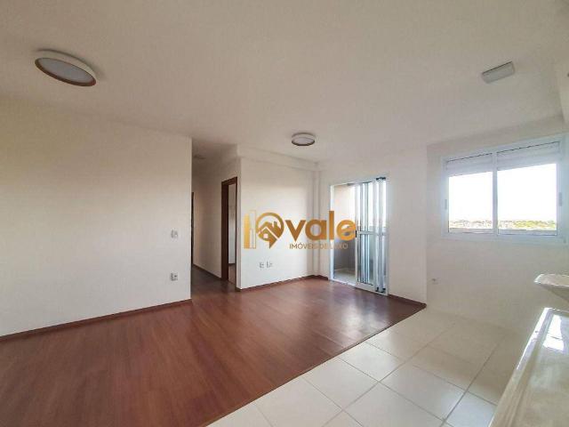 Apartamento venda em Região Imediata de São José dos Campos, Região Metropolitana do Vale do Paraíba e Litoral Norte