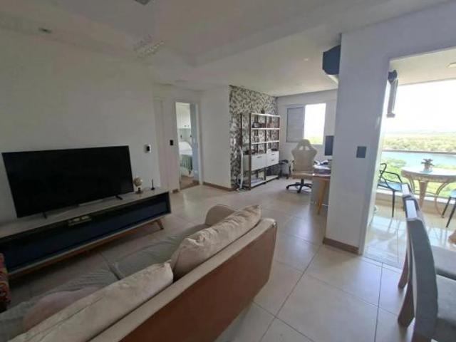 Apartamento venda em Região Imediata de São José dos Campos, Região Metropolitana do Vale do Paraíba e Litoral Norte